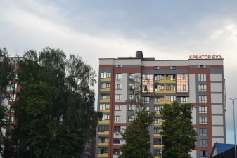 І ЗНОВУ СВЯТКОВА ПОДІЯ….