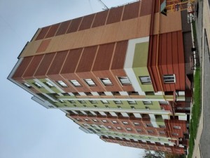 ТЕРМІНИ БУДІВНИЦТВА ДОТРИМАНІ!