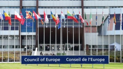 ЗРОБЛЕНО ПЕРШИЙ КРОК ДО ЧЛЕНСТВА УКРАЇНИ В БРРЄ