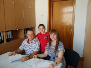 Програма будівництва (придбання) доступного житла в місті Тернополі в дії. 