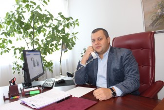 «ГАРЯЧА ТЕЛЕФОННА ЛІНІЯ» З ГОЛОВОЮ ПРАВЛІННЯ ФОНДУ: Є ТИСЯЧНИЙ ДЗВІНОК