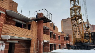 ПЕРШИЙ КРЕДИТ В ЦЬОМУ РОЦІ НАДАНО УЧАСНИКУ АТО.