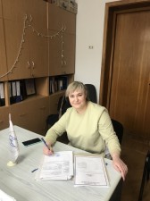 ПРАЦЮЄМО ДЛЯ ЛЮДЕЙ