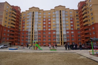 РІК ПОЧАЛИ З НОВОСІЛЛЯ.