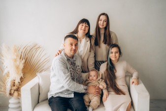 ШАНС НА ЖИТЛО: ПІЛЬГОВА ІПОТЕКА ДЛЯ РОДИН ВПО.