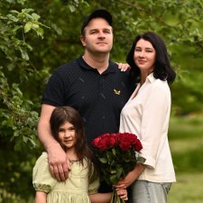 НОВИЙ СТАРТ У ТЕРНОПОЛІ: СІМ’Я З ХЕРСОНЩИНИ ЗДІЙСНИЛА МРІЮ ПРО ВЛАСНУ КВАРТИРУ
