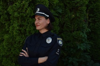 МИ ДОПОМАГАЄМО ТИМ, ХТО ДОПОМАГАЄ ЛЮДЯМ.