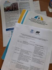 Перспективи та можливості забезпечення житлом внутрішньо- переміщених осіб