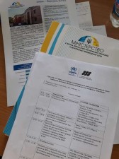 Перспективи та можливості забезпечення житлом внутрішньо- переміщених осіб